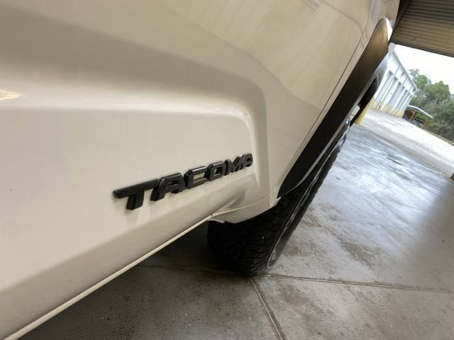 2025 Toyota Tacoma TRD Off Road - Photo 15