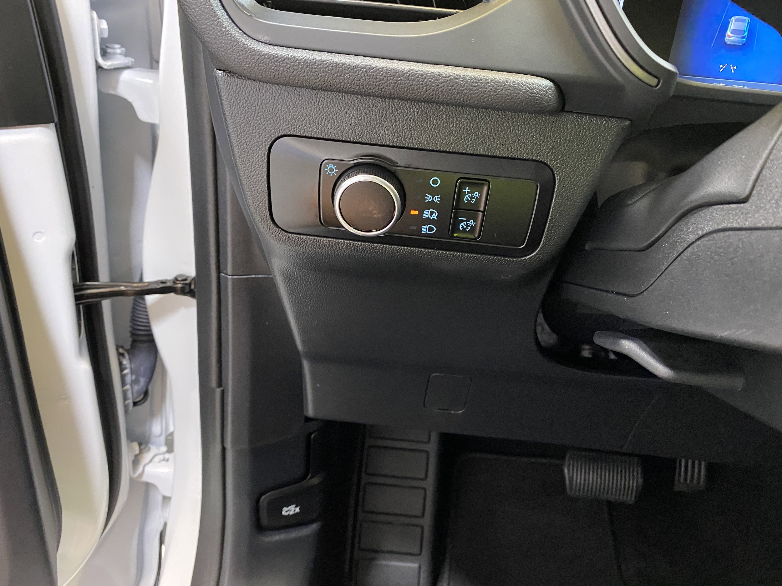 2025 Ford Escape Active - Photo 33