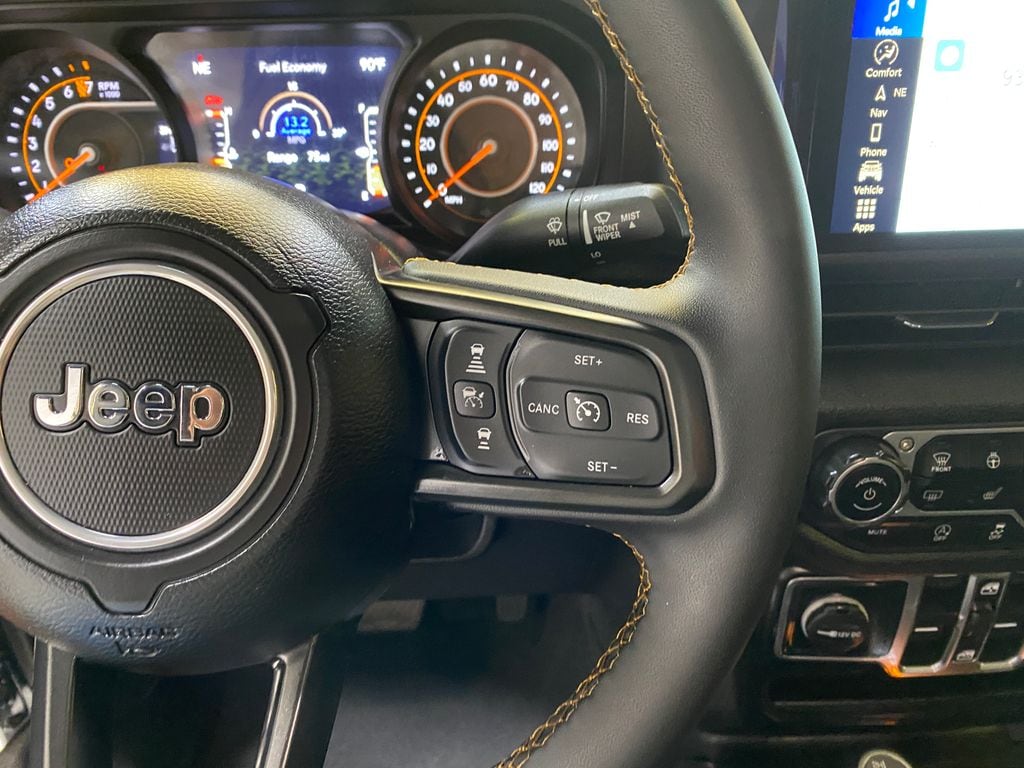 2024 Jeep Gladiator Sport S - Photo 30