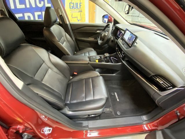 2025 Nissan Rogue SL - Photo 26