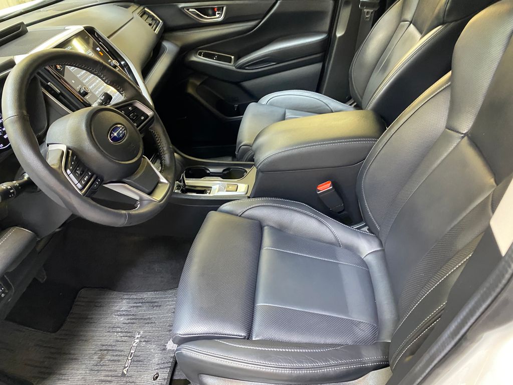 2026 Subaru Ascent Limited - Photo 19