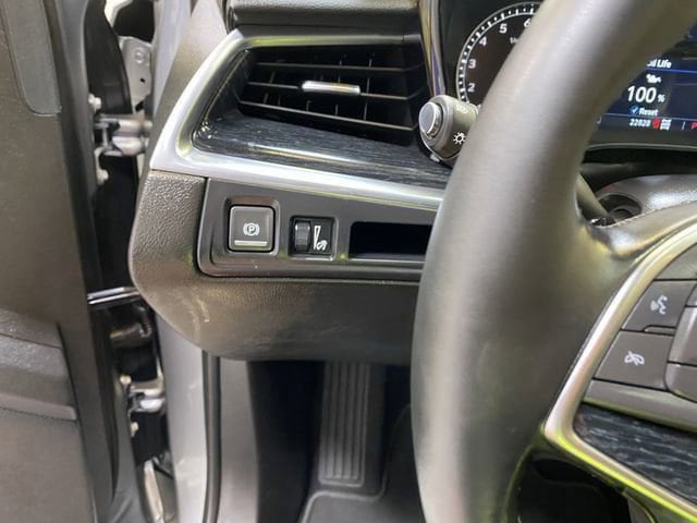 2025 Cadillac XT5 Premium Luxury - Photo 38