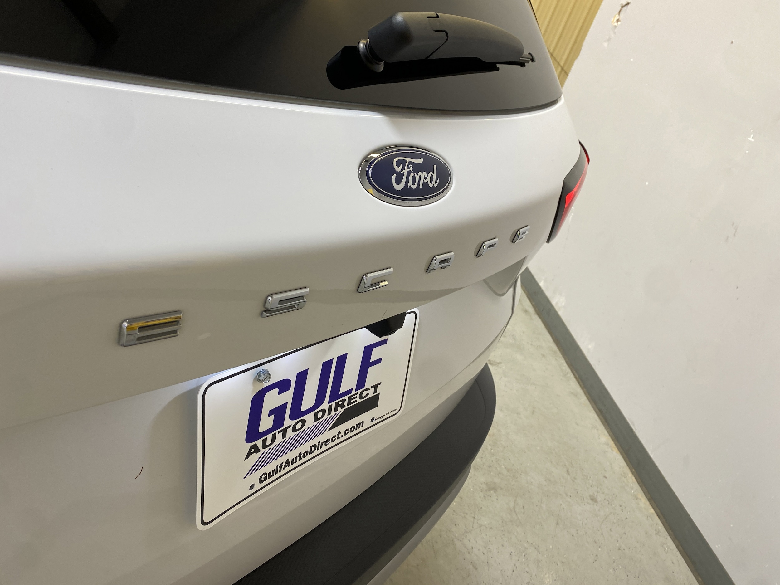 2025 Ford Escape Active - Photo 16