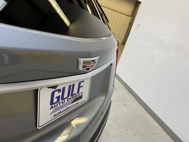 2025 Cadillac XT5 Premium Luxury - Photo 17