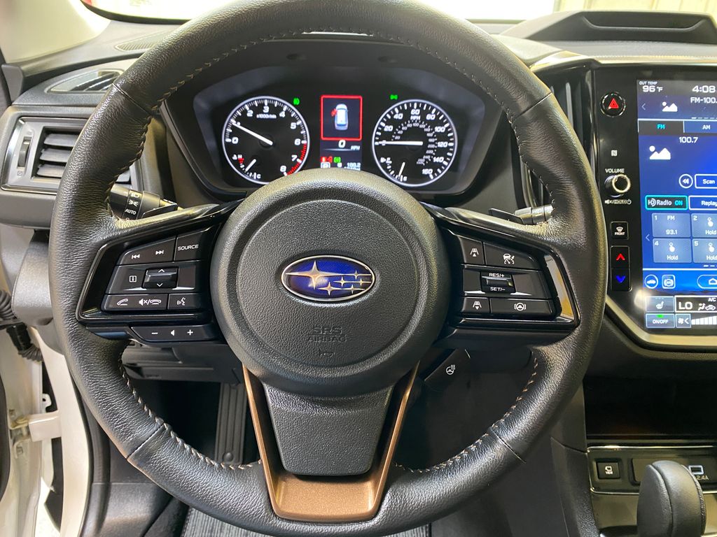 2026 Subaru Ascent Limited Bronze Edition - Photo 34