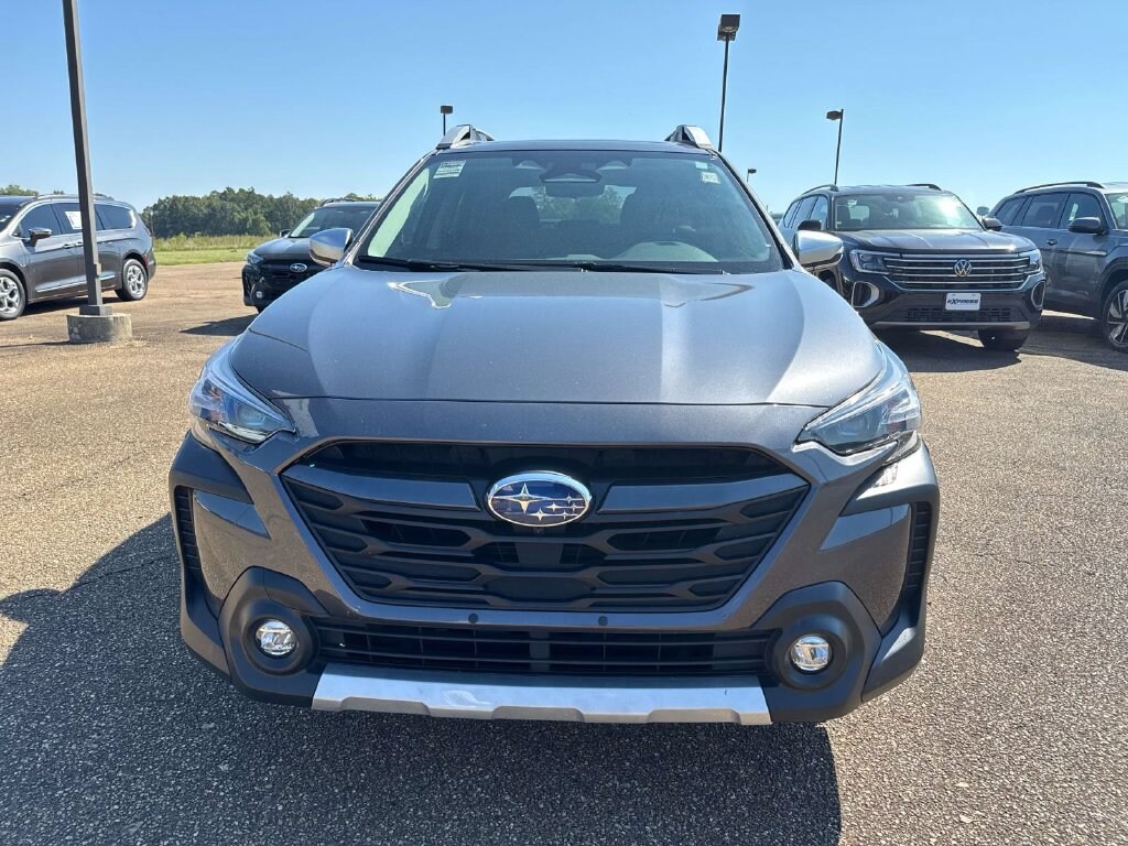 Used 2025 Subaru Outback Touring XT SUV