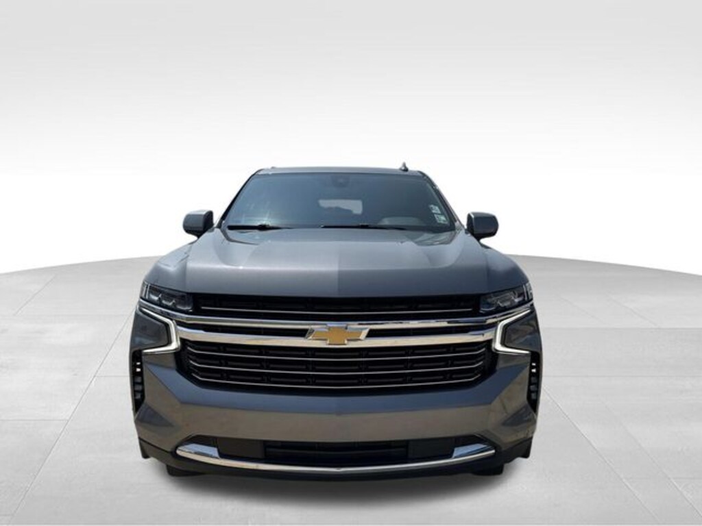 Used 2021 Chevrolet Tahoe LT SUV