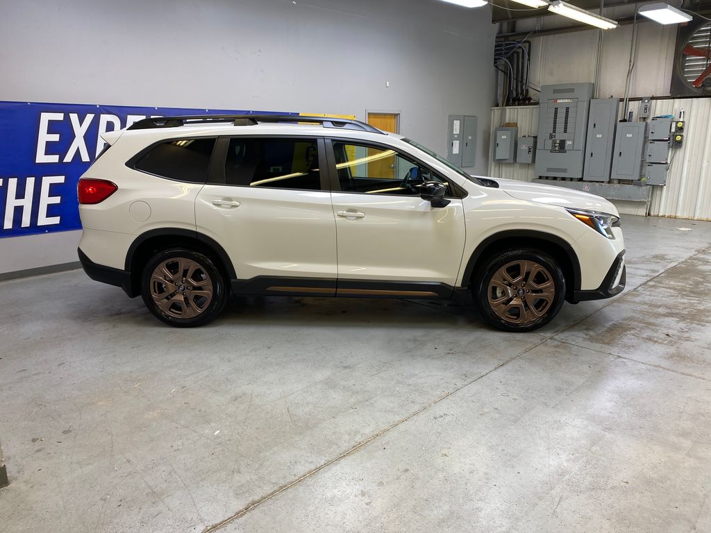 2026 Subaru Ascent Limited Bronze Edition - Photo 8