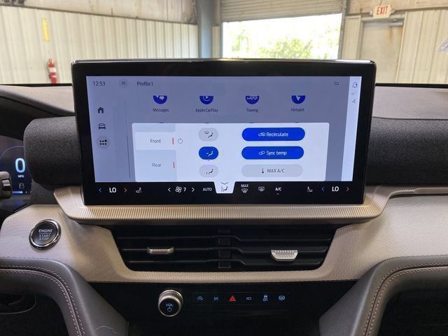 2026 Ford Explorer - Photo 43