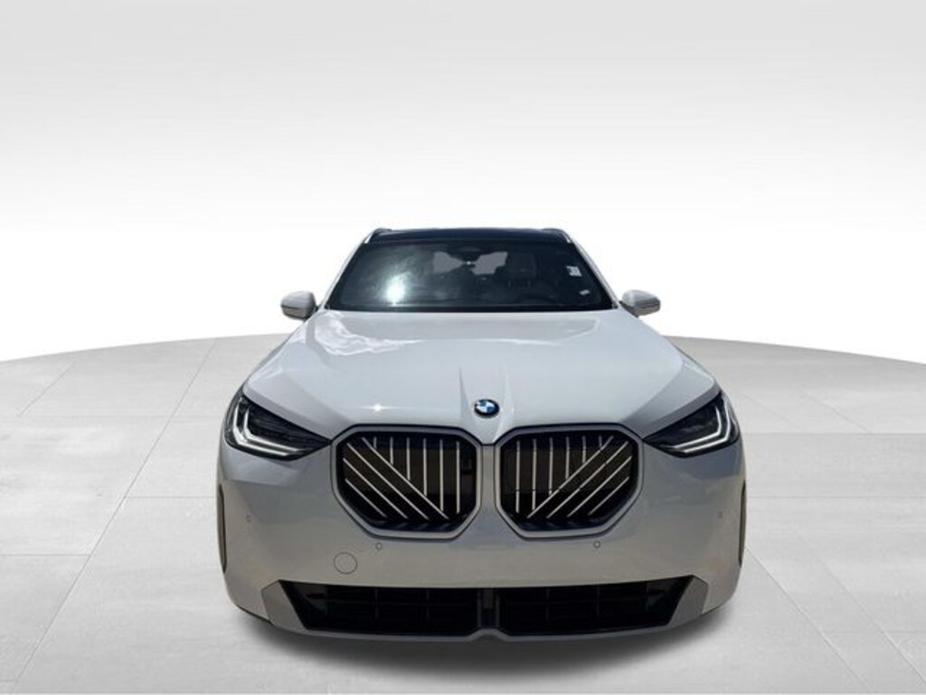 Used 2026 BMW X3 30 xDrive SUV