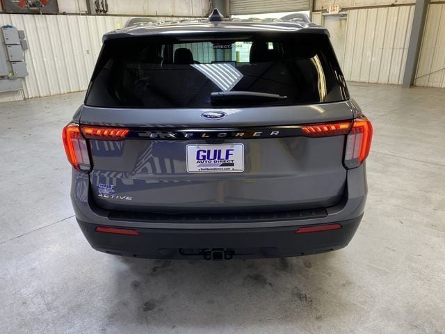 2026 Ford Explorer - Photo 7