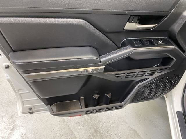 2025 Toyota Tacoma TRD Off Road - Photo 22