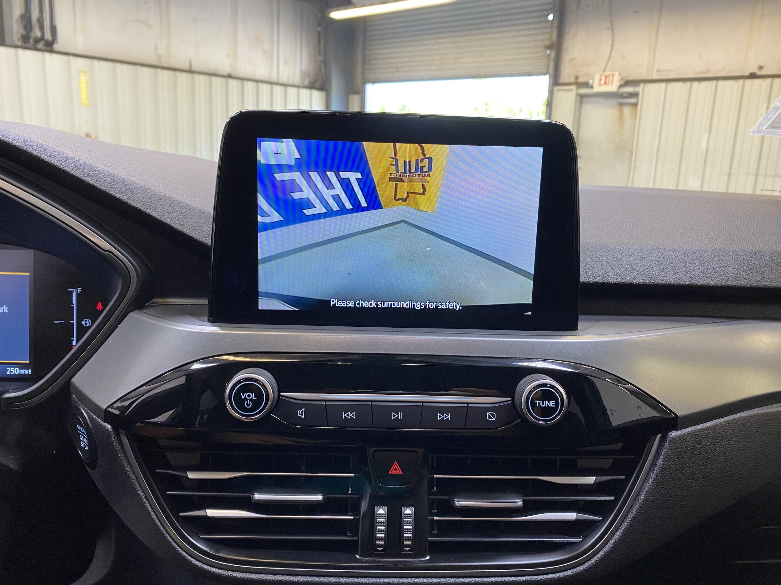 2025 Ford Escape Active - Photo 41