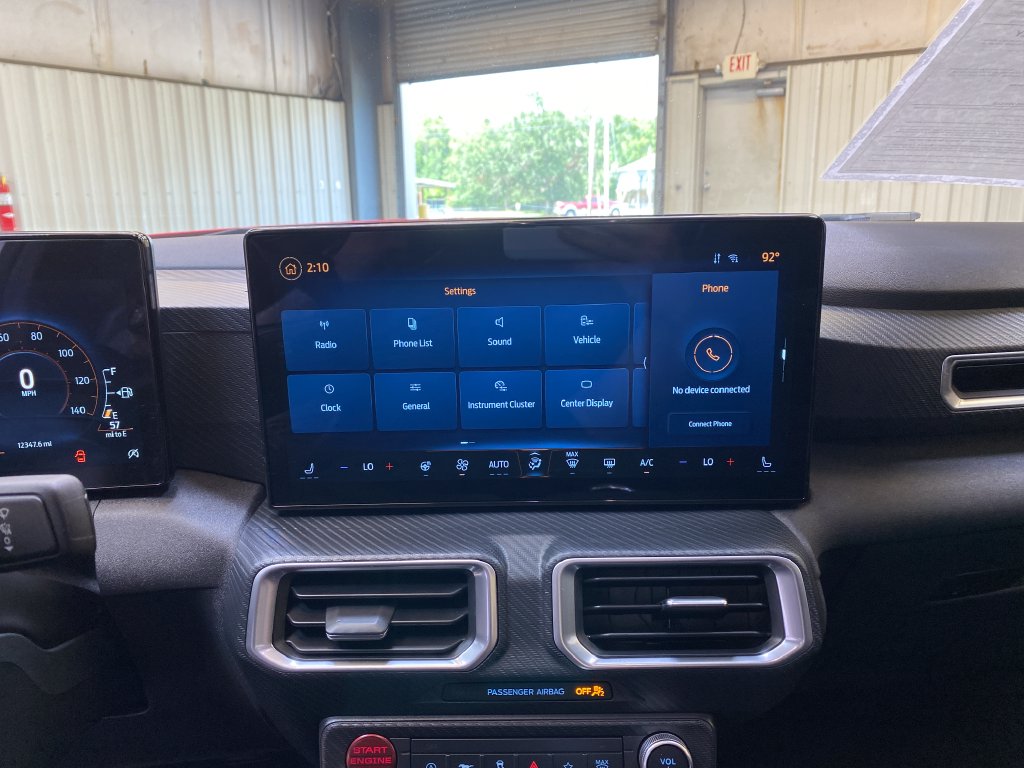 2026 Ford Mustang EcoBoost Premium - Photo 34