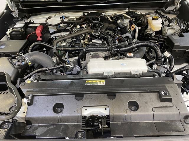 2025 Toyota Tacoma TRD Off Road - Photo 10