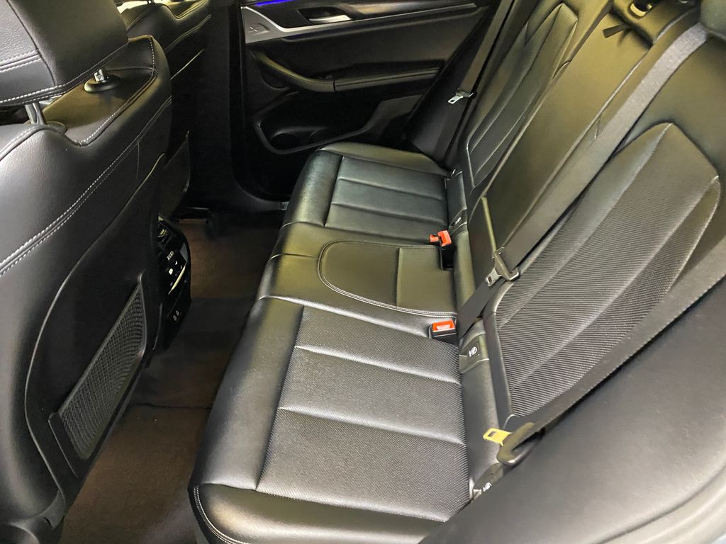 2024 BMW X3 30i - Photo 24