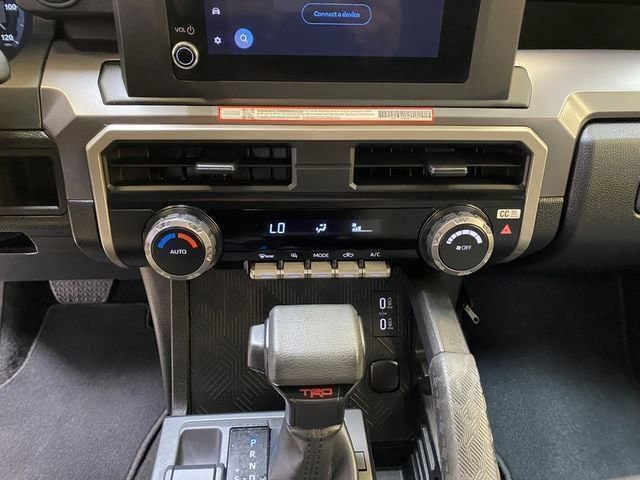 2025 Toyota Tacoma TRD Off Road - Photo 43