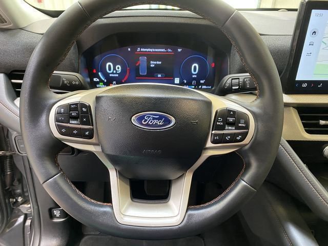 2026 Ford Explorer - Photo 33
