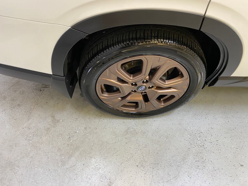 2026 Subaru Ascent Limited Bronze Edition - Photo 13