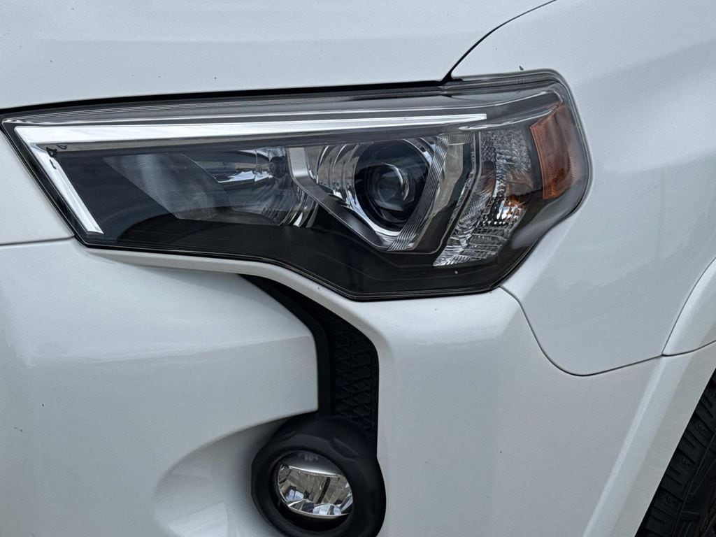 Used 2024 Toyota 4Runner SR5 Premium SUV