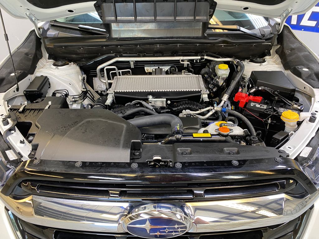 2026 Subaru Ascent Limited - Photo 9