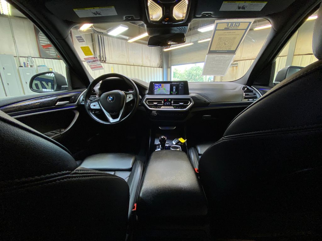 2024 BMW X3 30i - Photo 19