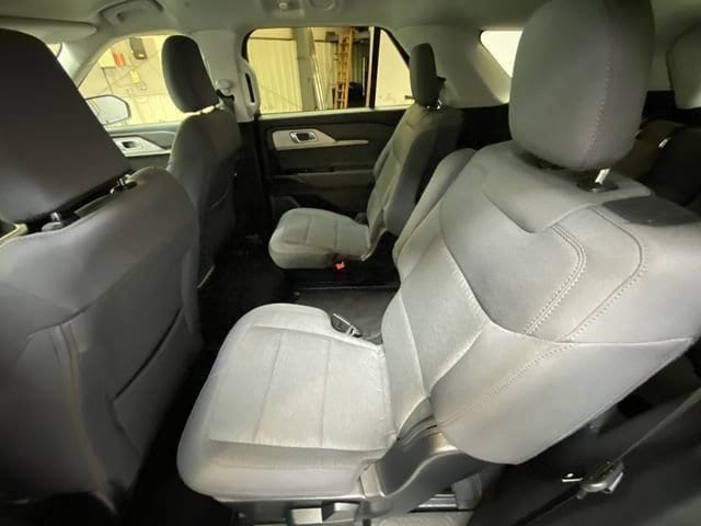 2026 Ford Explorer - Photo 24