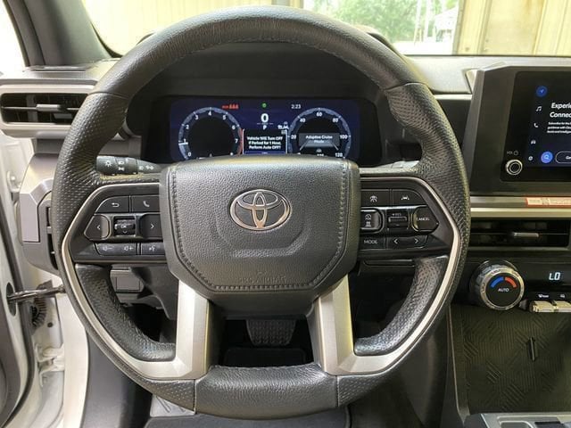 2025 Toyota Tacoma TRD Off Road - Photo 31