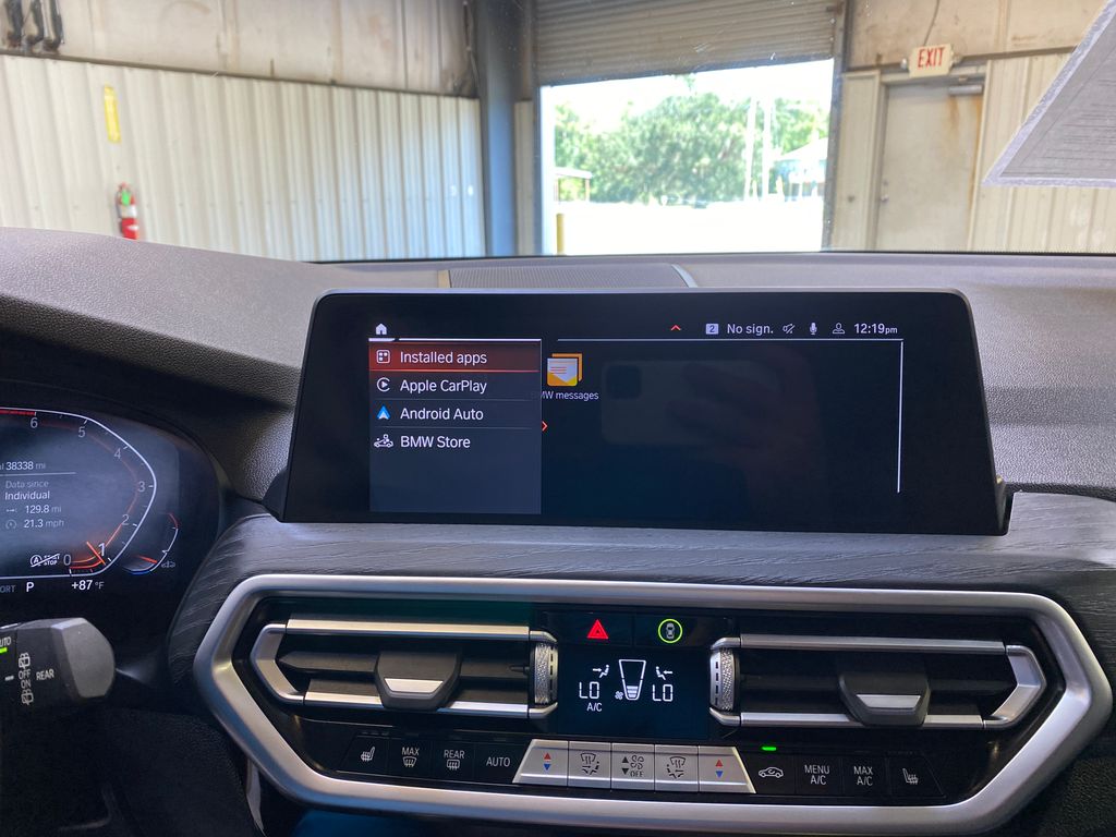 2024 BMW X3 30i - Photo 42