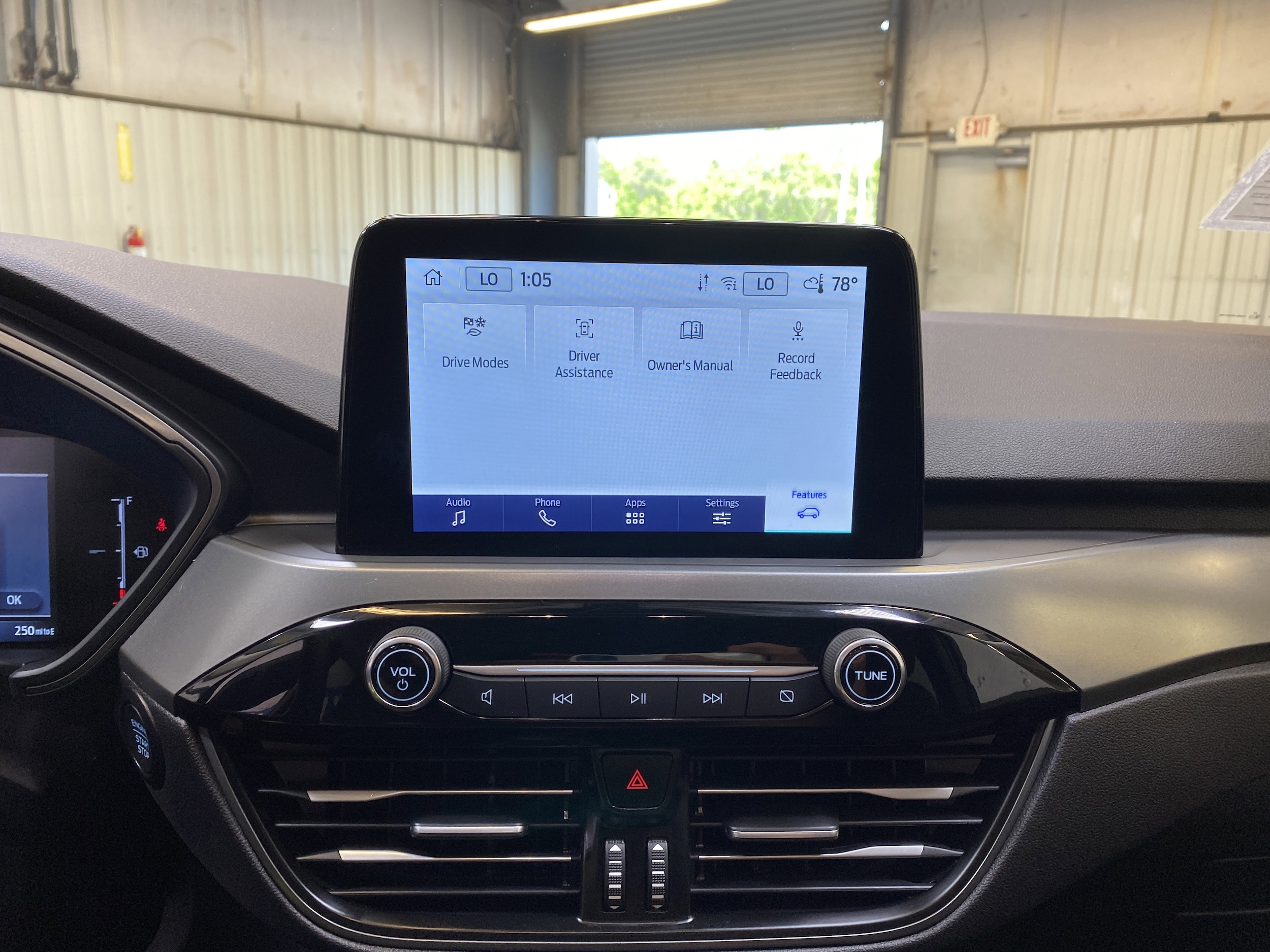 2025 Ford Escape Active - Photo 40