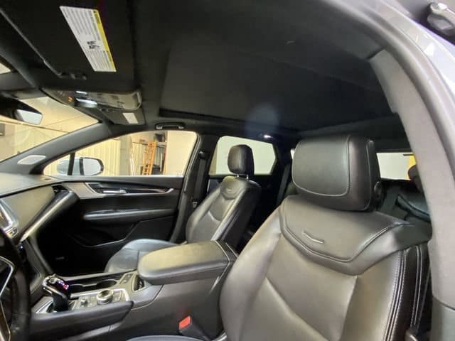 2025 Cadillac XT5 Premium Luxury - Photo 25