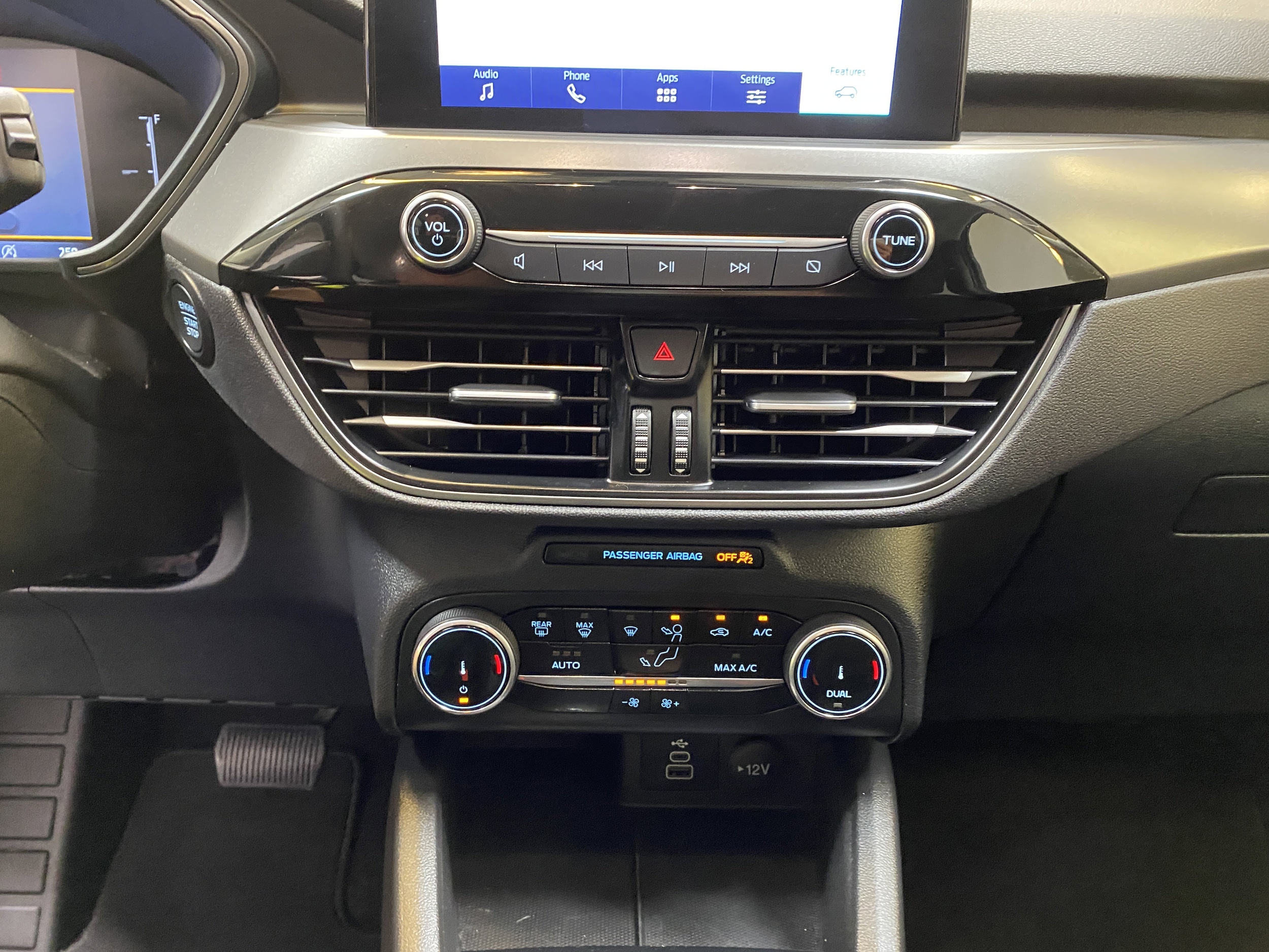 2025 Ford Escape Active - Photo 43