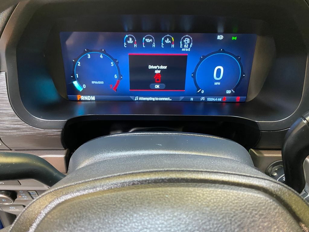 2025 Ford F-150 XLT - Photo 34
