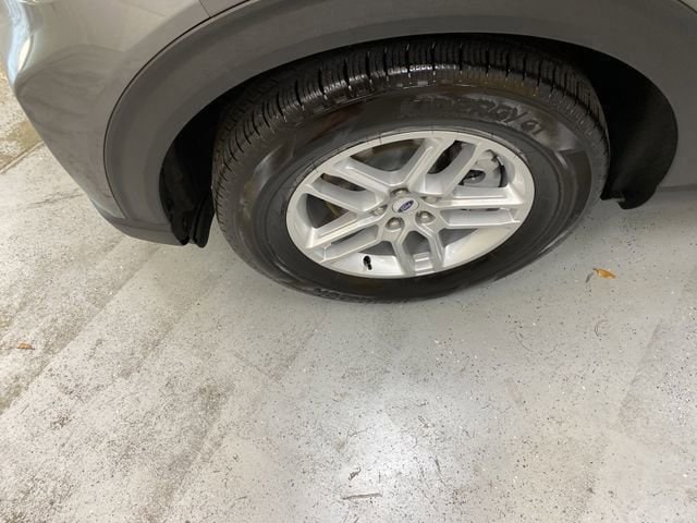 2026 Ford Explorer - Photo 11