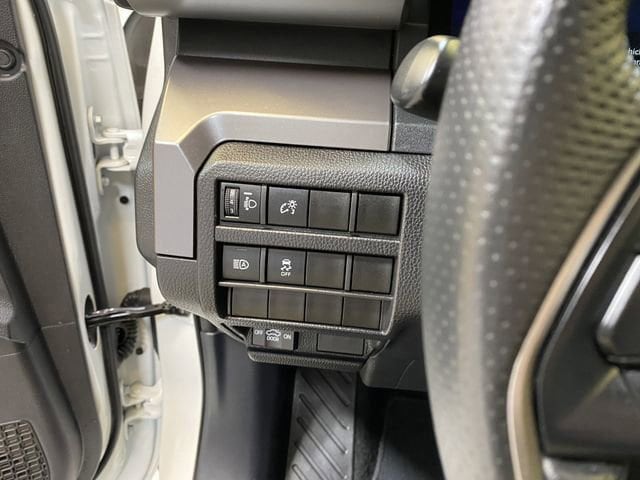 2025 Toyota Tacoma TRD Off Road - Photo 34