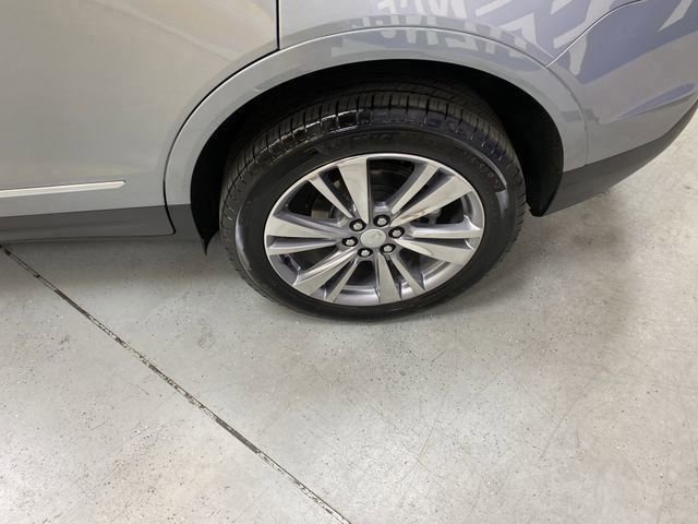 2025 Cadillac XT5 Premium Luxury - Photo 12