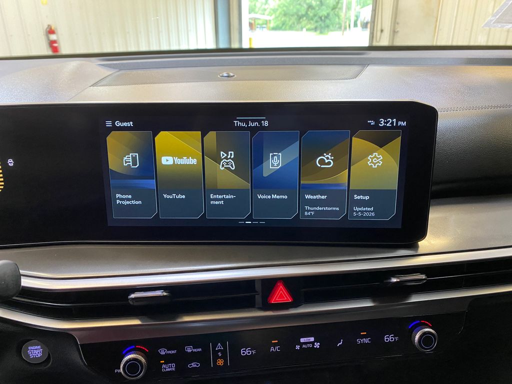 2025 Kia Sorento S - Photo 39