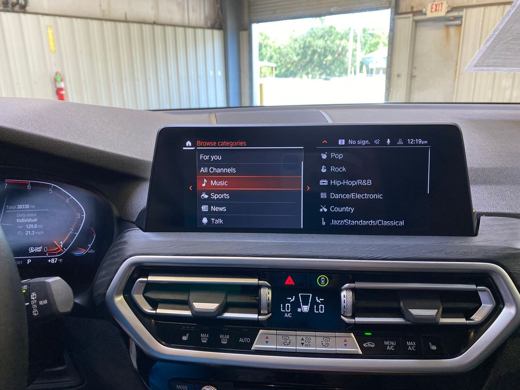 2024 BMW X3 30i - Photo 41