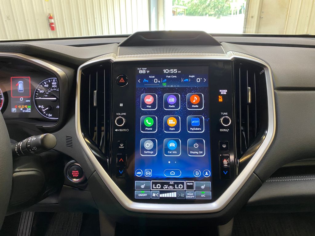 2026 Subaru Ascent Limited - Photo 39