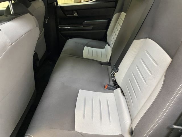 2025 Toyota Tacoma TRD Off Road - Photo 24