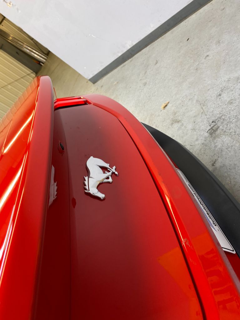 2026 Ford Mustang EcoBoost Premium - Photo 16