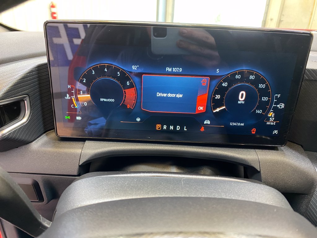 2026 Ford Mustang EcoBoost Premium - Photo 32