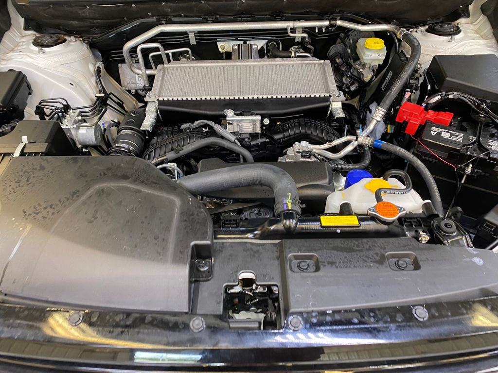 2026 Subaru Ascent Limited - Photo 10