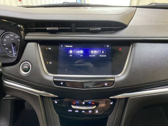 2025 Cadillac XT5 Premium Luxury - Photo 44