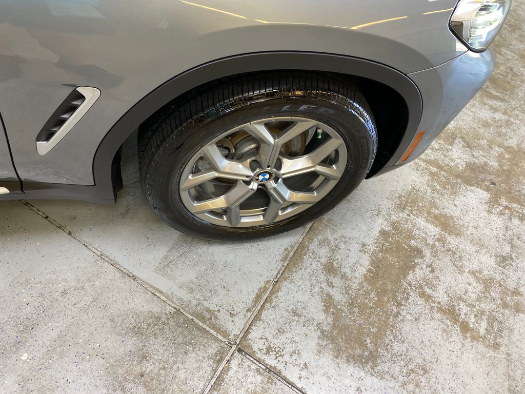 2024 BMW X3 30i - Photo 14