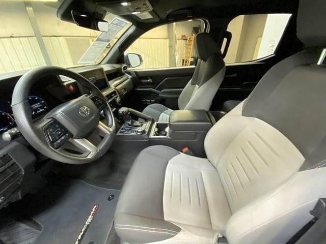 2025 Toyota Tacoma TRD Off Road - Photo 23