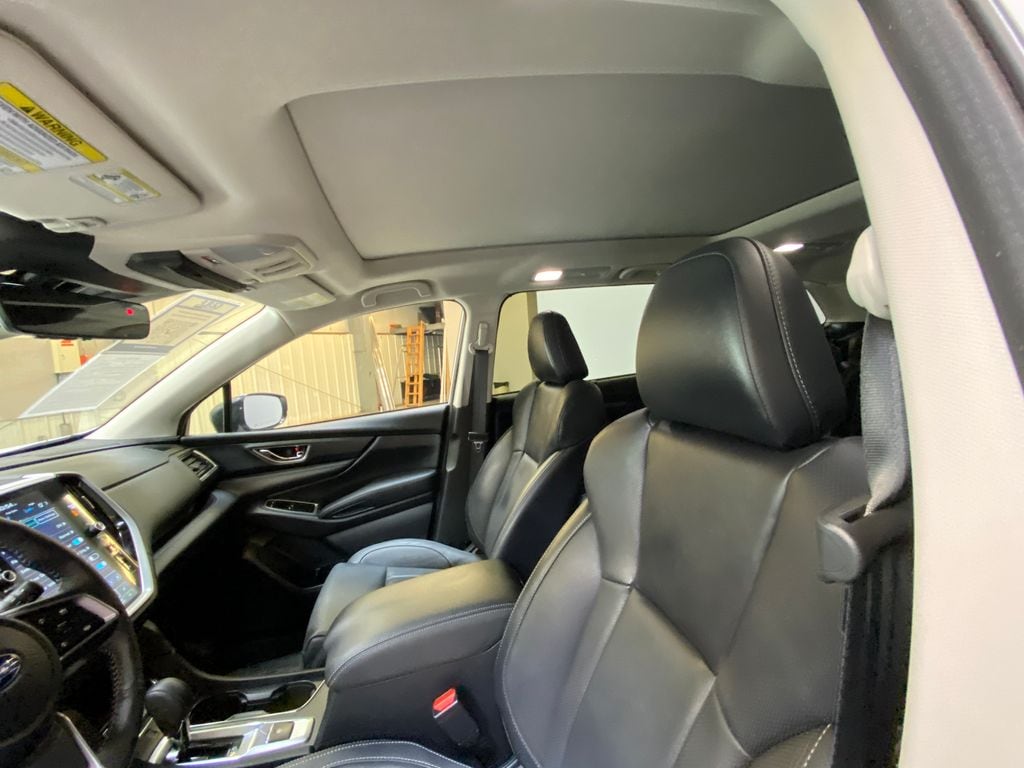 2026 Subaru Ascent Limited - Photo 22
