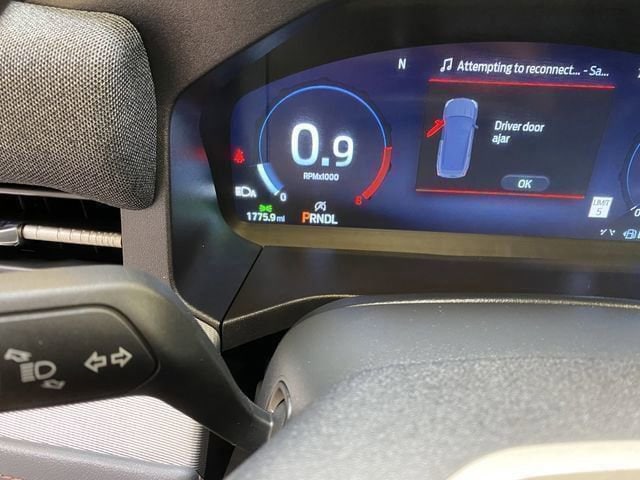 2026 Ford Explorer - Photo 38