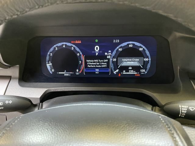 2025 Toyota Tacoma TRD Off Road - Photo 35