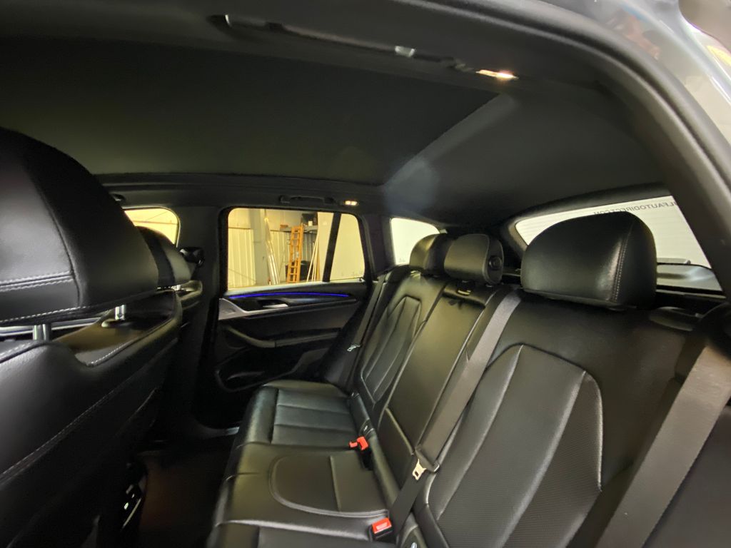 2024 BMW X3 30i - Photo 26